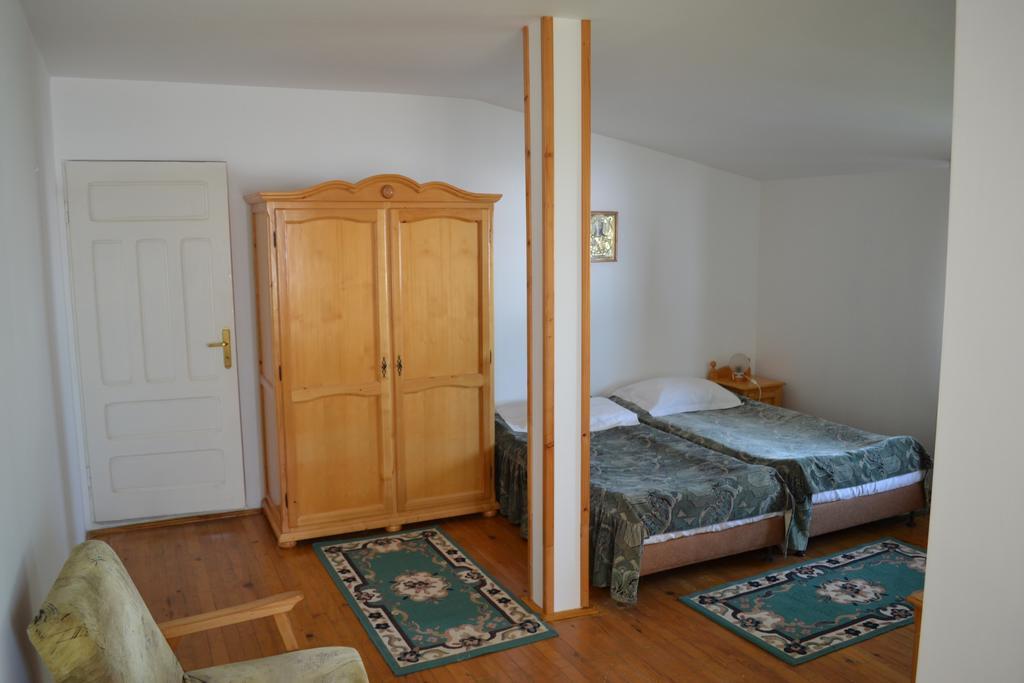 Complex Amazon Hotel Neptun Kamer foto